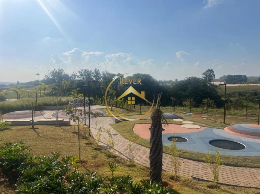 Terreno à venda em Campinas, Residencial Jatibela, com 512 m², Condominio Artesano Galleria