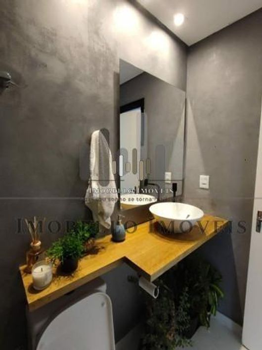 Casa à venda em Campinas, Jardim Santana, com 3 quartos, com 110 m²