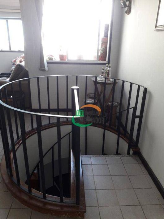 Cobertura com 3 dormitórios à venda, 236 m² por R$ 880.000,00 - Bonfim - Campinas/SP