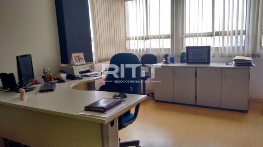 Sala à venda em Campinas, Centro, com 30 m², Edifício Anhumas