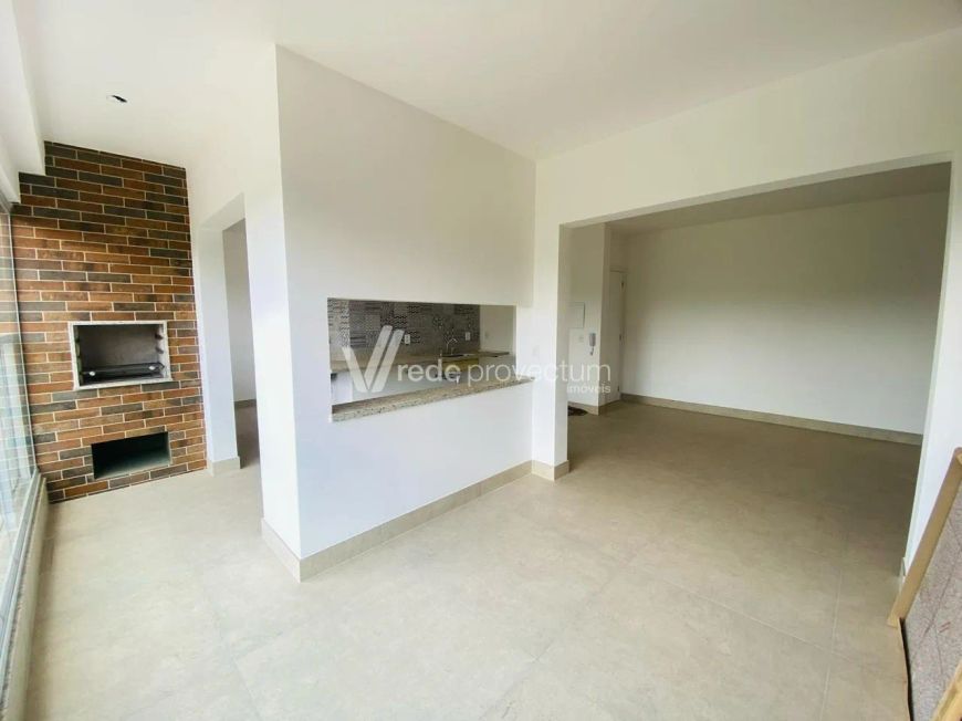 Apartamento à venda no Jardim Aurélia!