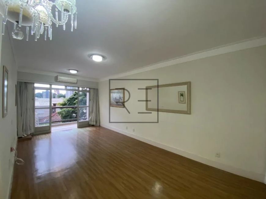 Apartamento à venda no Cambuí, com 3 quartos, 144 m².