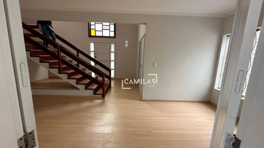Casa à venda, 350 m² por R$ 3.250.000,00 - Barão Geraldo - Campinas/SP