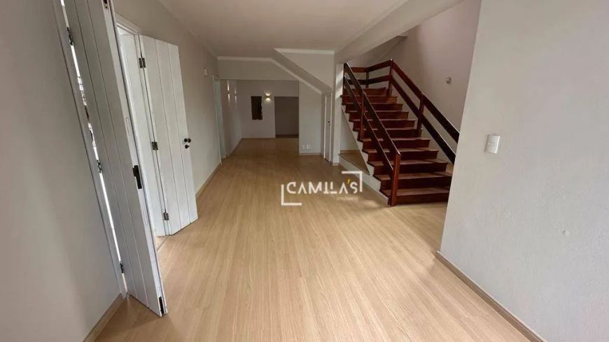 Casa à venda, 350 m² por R$ 3.250.000,00 - Barão Geraldo - Campinas/SP