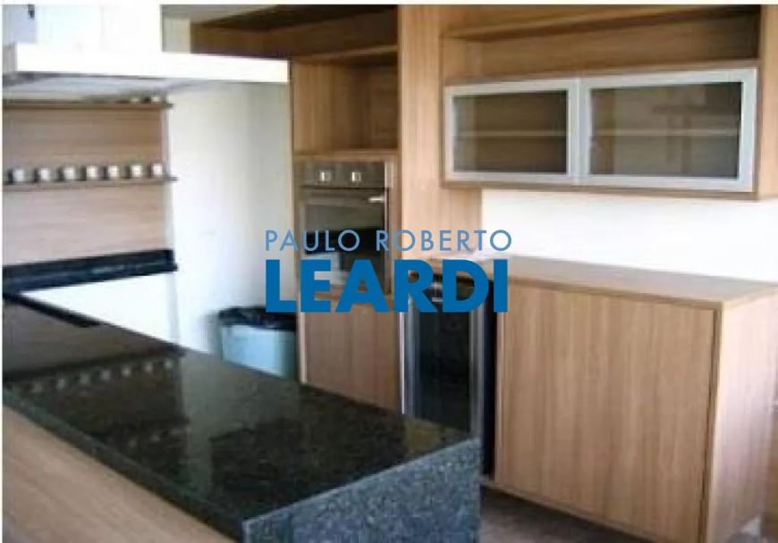 APARTAMENTO - JARDIM ANTON VON ZUBEN - SP