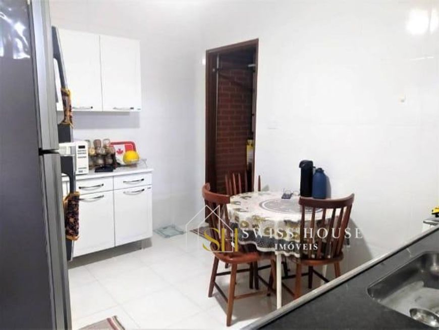 Casa à venda 3 quartos na Vila Mimosa em Campinas