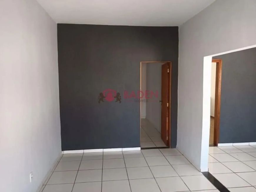 Casa à venda em Campinas, Jardim Novo Campos Elíseos, com 5 quartos, com 200 m²