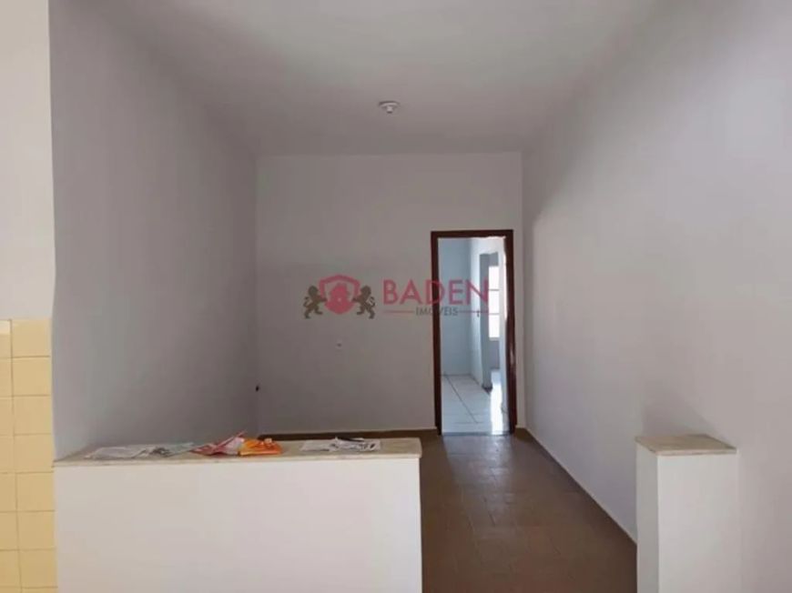 Casa à venda em Campinas, Jardim Novo Campos Elíseos, com 5 quartos, com 200 m²