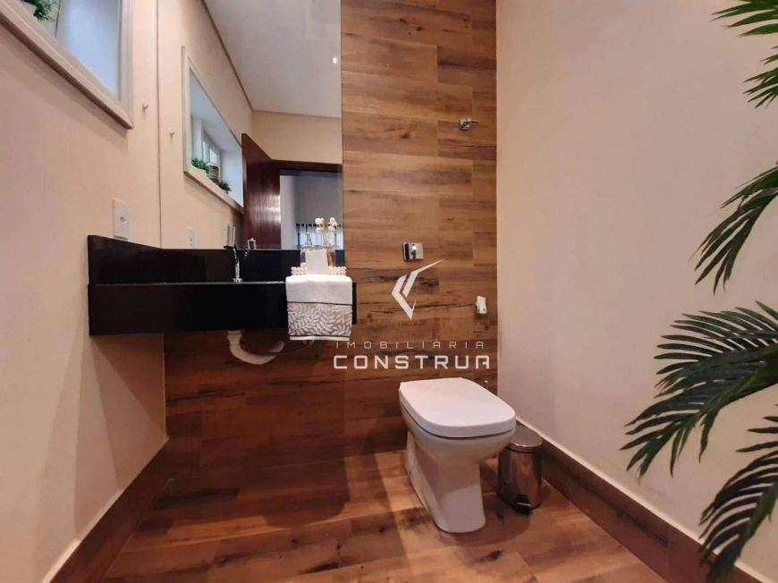 Casa à venda, 250 m² por R$ 1.400.000,00 - Alto Taquaral - Campinas/SP