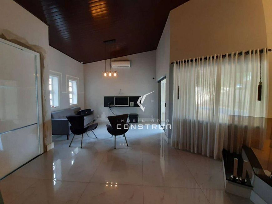 Casa à venda, 250 m² por R$ 1.400.000,00 - Alto Taquaral - Campinas/SP