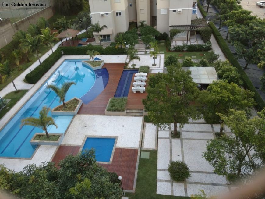 Apartamento a venda parque prado campinas