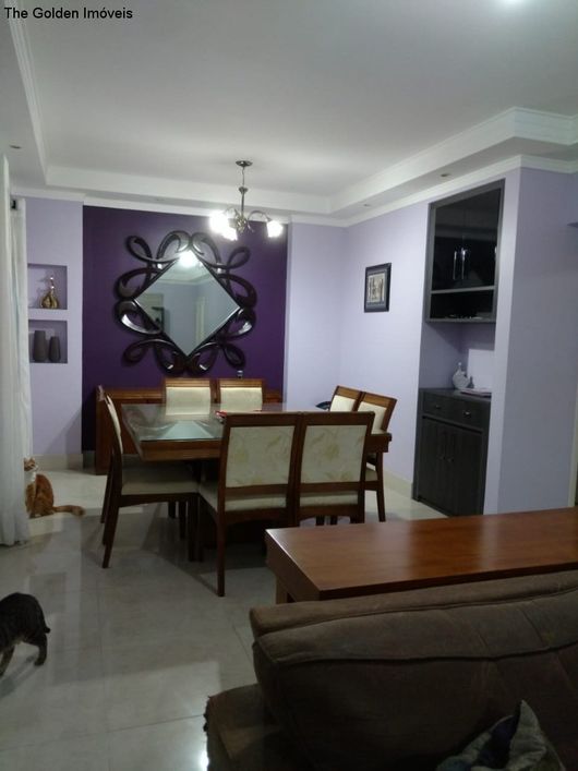 Apartamento a venda parque prado campinas
