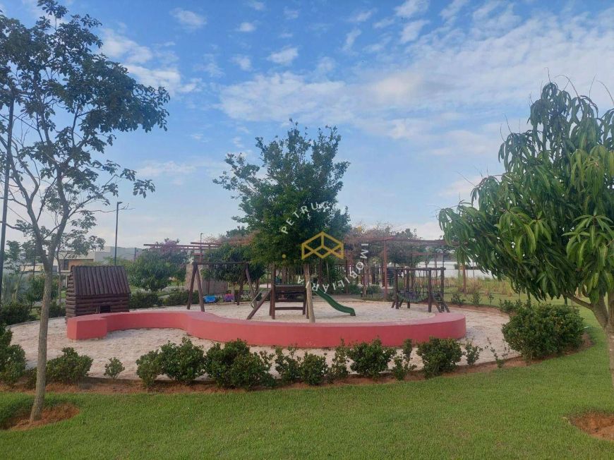 Terreno à venda, 447 m² por R$ 746.670,00 - Lot. Residencial Arborais - Campinas/SP