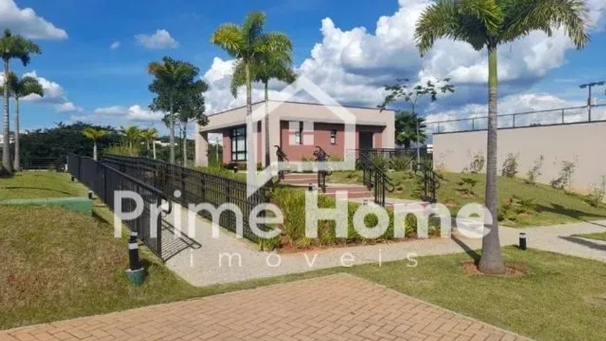 terreno - Residencial Arborais Campinas - Campinas