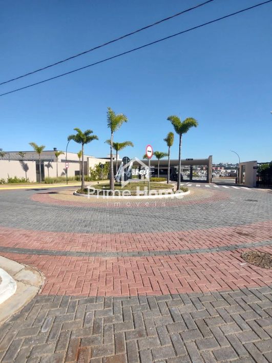terreno - Residencial Arborais Campinas - Campinas