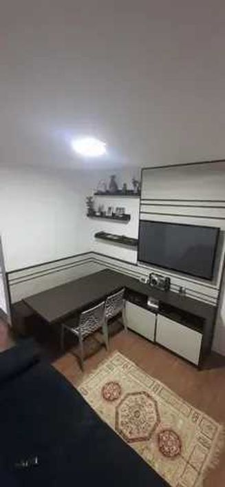 Apartamento à Venda no Condomínio Supercittà em Jardim do Lago -Campinas - SP