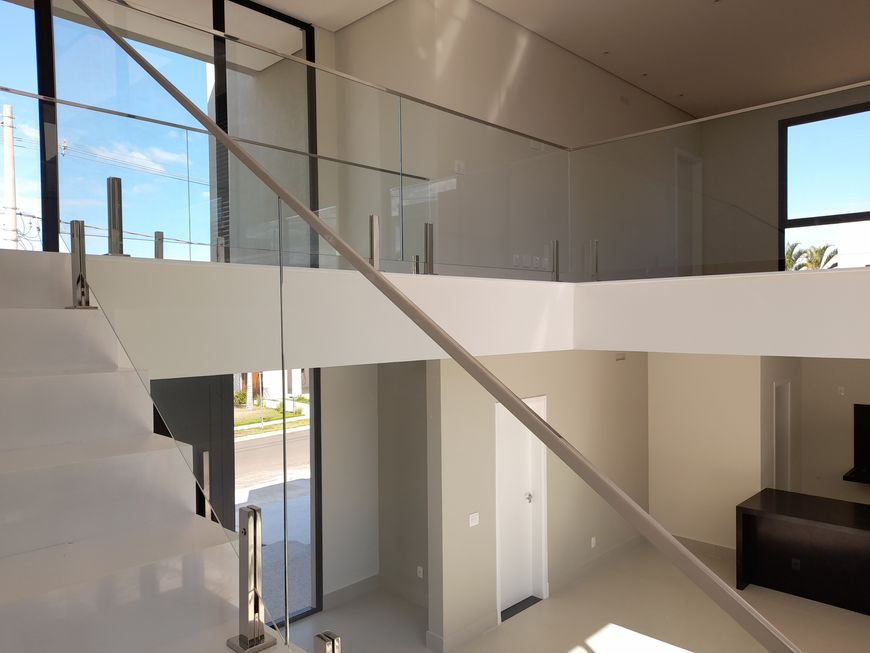Casa a venda no Condomínio: Parque dos Alecrins - Loteamento Alphaville Campinas