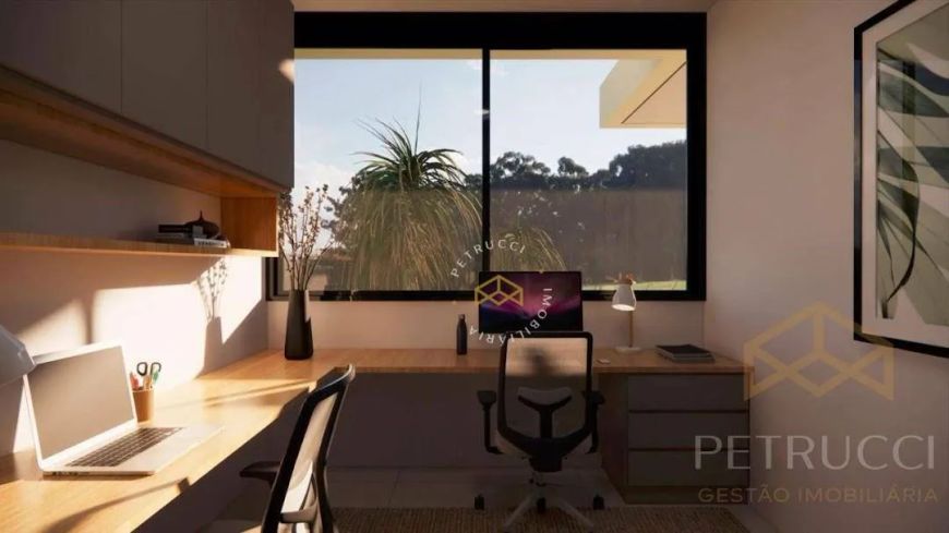 Casa Residencial à venda, Swiss Park, Campinas - CA9226.