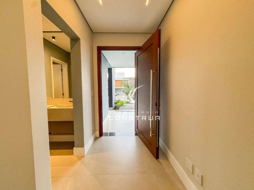 CASA À VENDA NO JATIBELA, CAMPINAS-SP