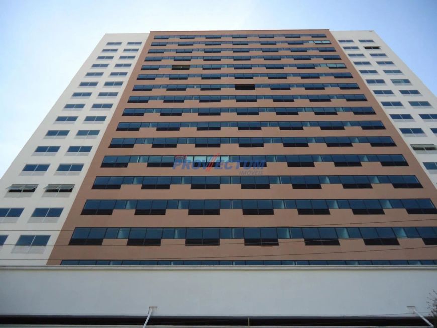 sala - Vila Itapura - Campinas