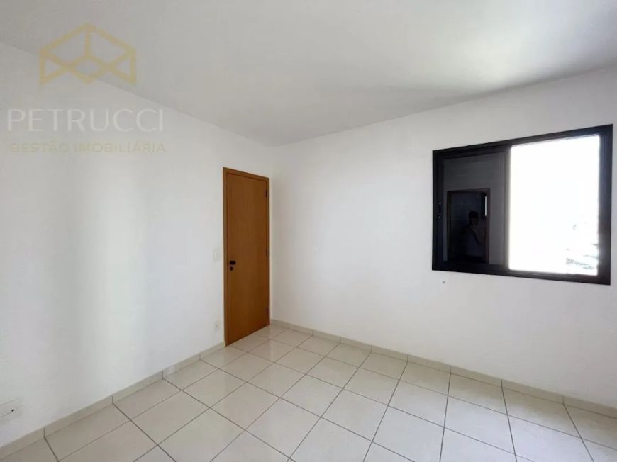Apartamento Residencial à venda, Vila Brandina, Campinas - AP3497.