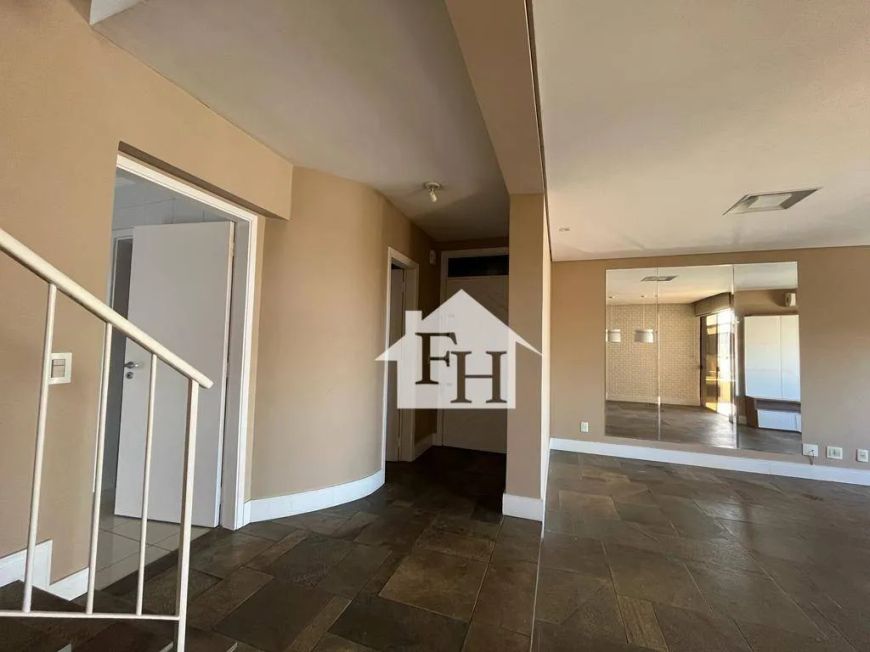 Cobertura com 3 dormitórios à venda, 218 m² por R$ 1.380.000,00 - Jardim Paraíso - Campinas/SP
