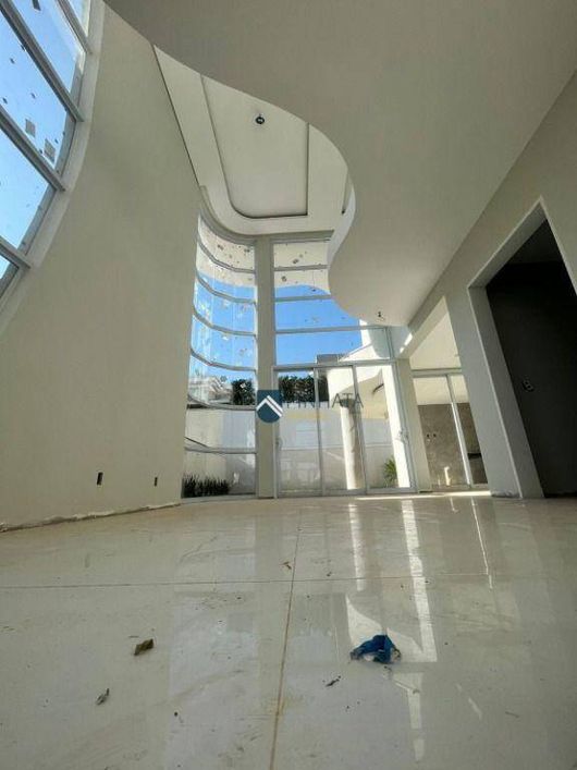 Casa com 3 dormitórios à venda, 304 m² por R$ 2.650.000,00 - Swiss Park - Campinas/SP