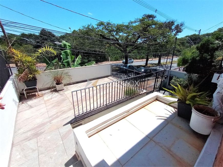 casa - Jardim Chapadão - Campinas