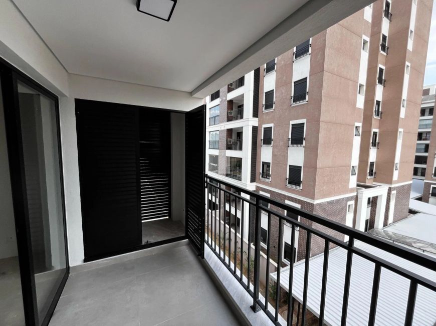 ECO VILA GENEBRA - Apartamento Swiss Park
