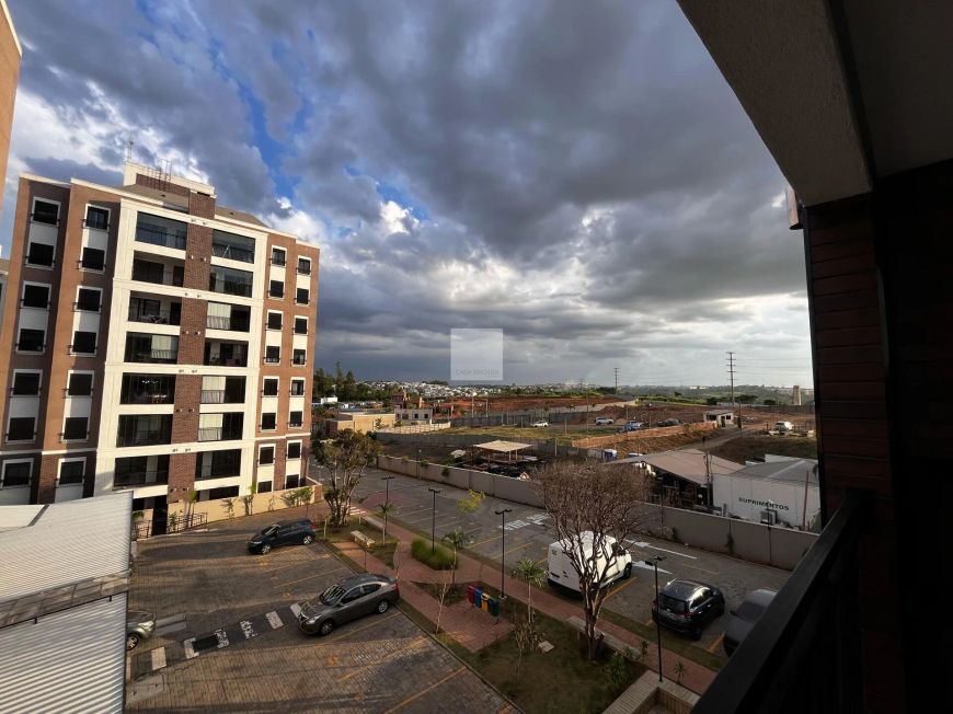 ECO VILA GENEBRA - Apartamento Swiss Park