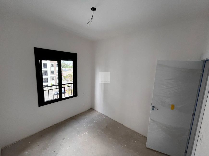 ECO VILA GENEBRA - Apartamento Swiss Park