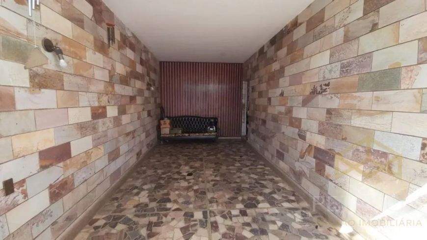 Casa Comercial à venda, Jardim Chapadão, Campinas - CA7417.