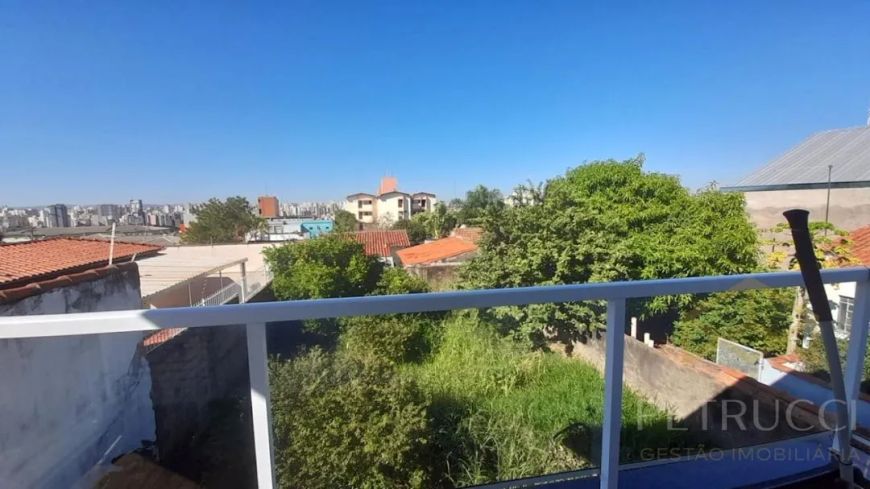 Casa Comercial à venda, Jardim Chapadão, Campinas - CA7417.