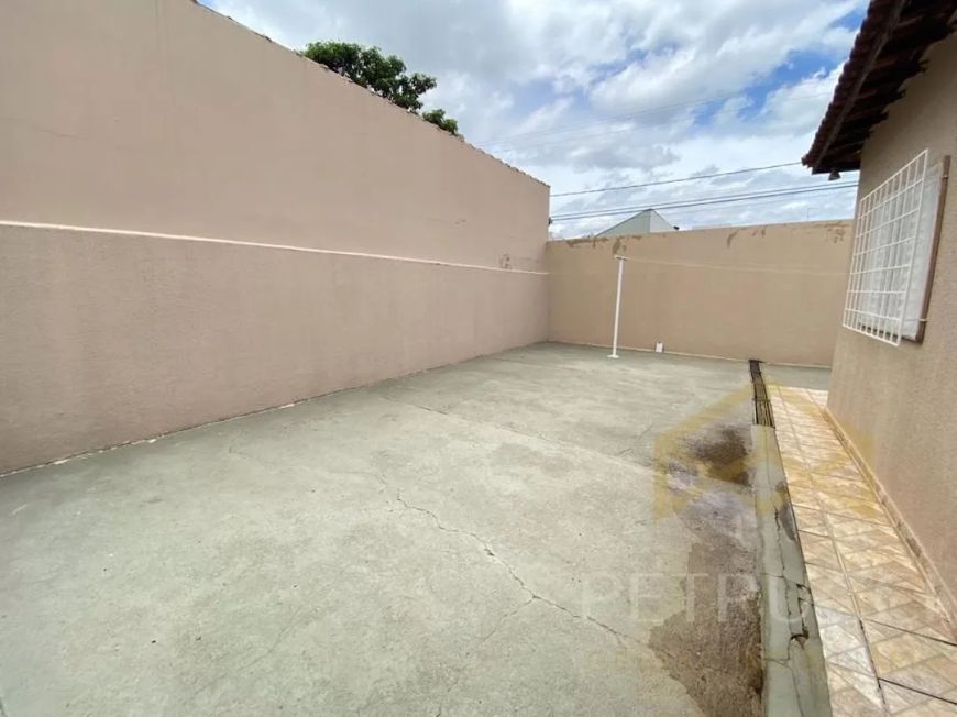 Casa Residencial à venda, Parque Via Norte, Campinas - CA2817.