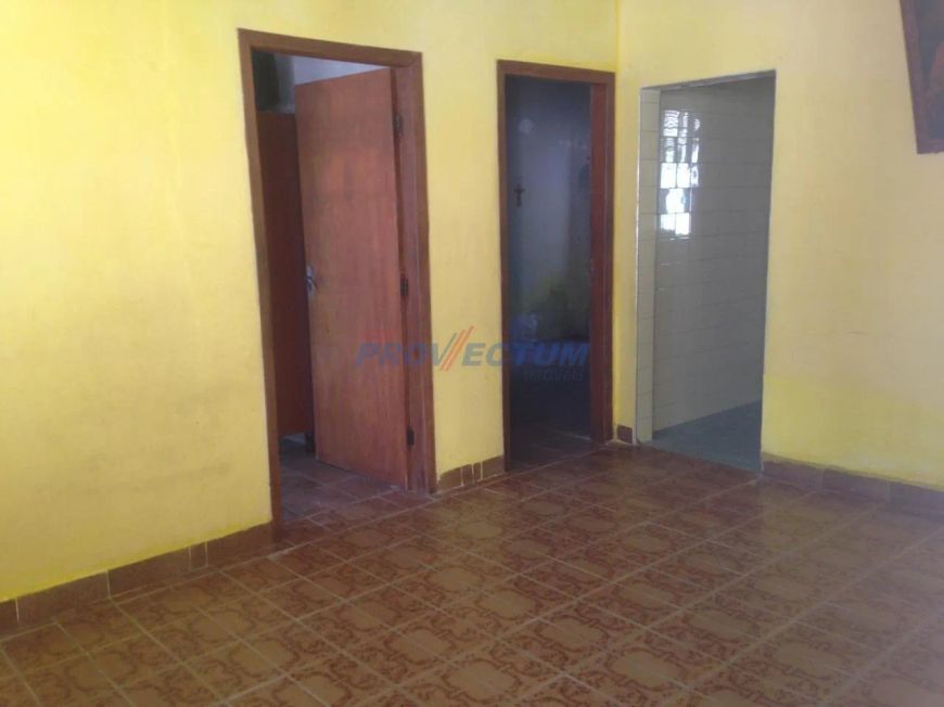 casa - Jardim do Trevo - Campinas