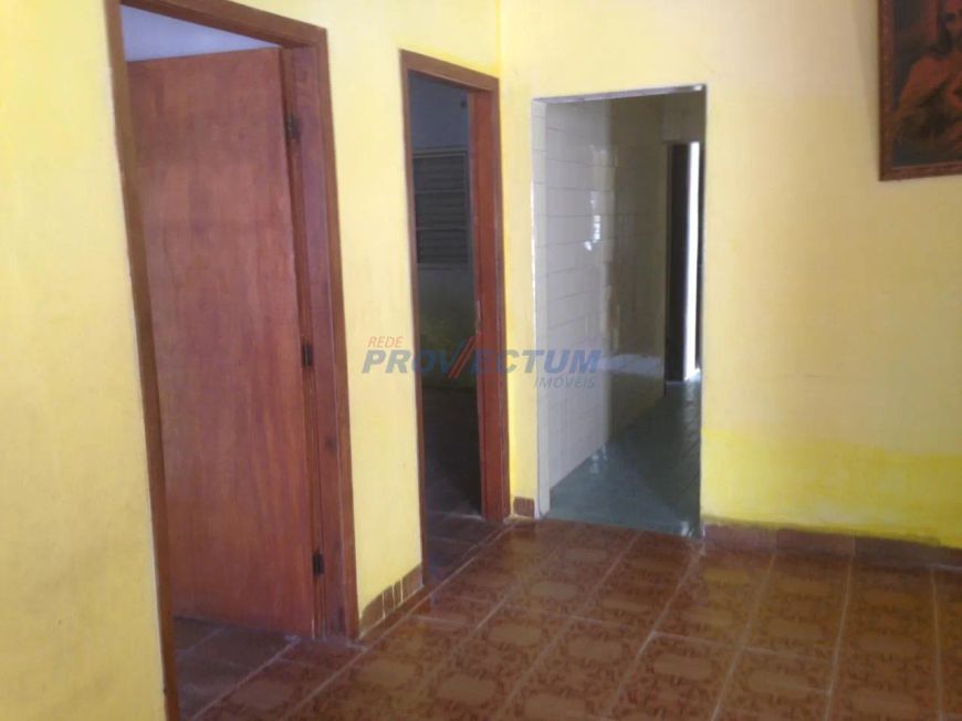 casa - Jardim do Trevo - Campinas