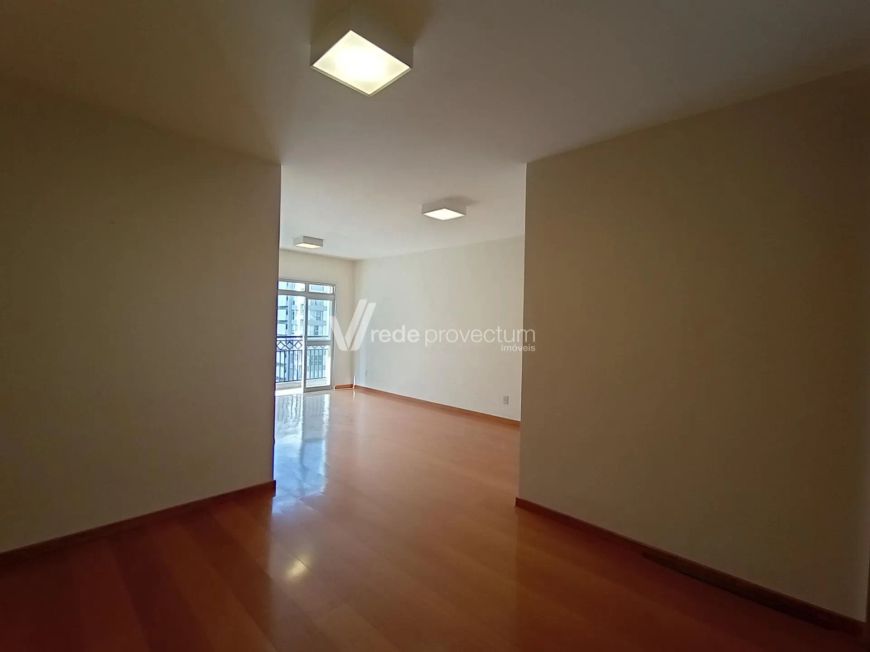 apartamento - Cambuí - Campinas