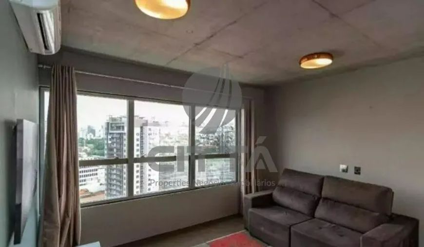 Apartamento para venda Condominio Maxhaus Cambui Campinas/SP
