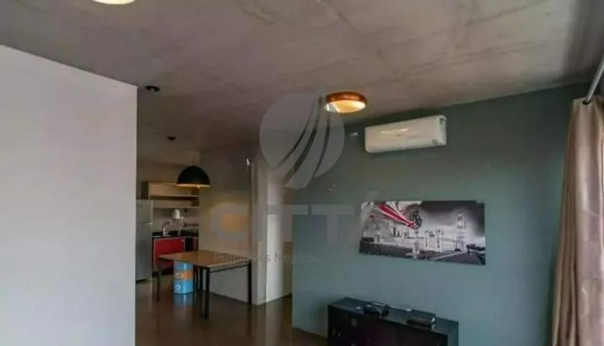 Apartamento para venda Condominio Maxhaus Cambui Campinas/SP