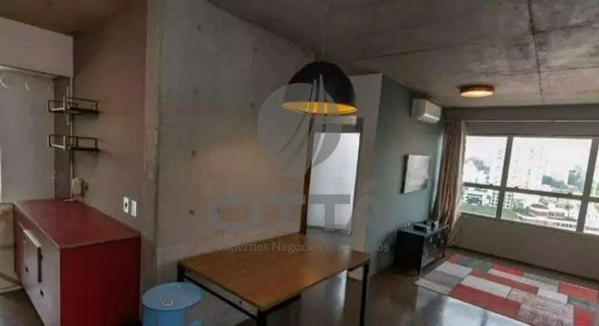 Apartamento para venda Condominio Maxhaus Cambui Campinas/SP