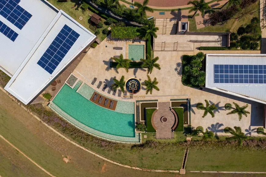 Lote/ Terreno á venda no condomínio Entreverdes em Campina /SP
