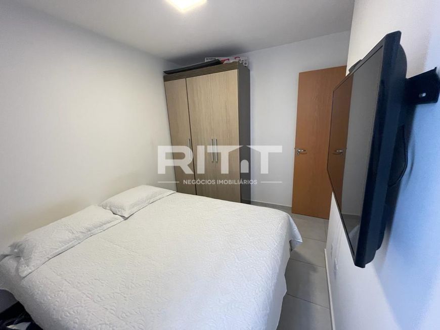 Apartamento à venda em Campinas, Vila Industrial, com 1 quarto, com 36 m²