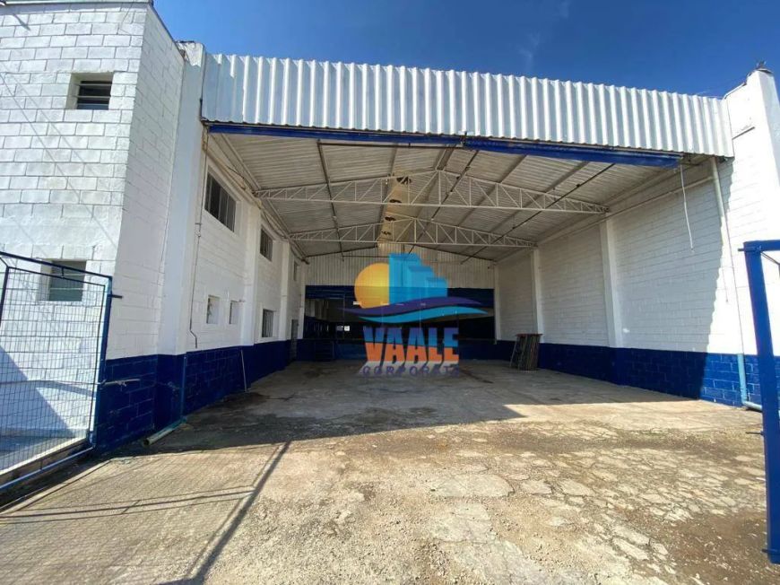 Galpão à venda, 473 m² por R$ 2.500.000,00 - Terminal Intermodal de Cargas (TIC) - Campinas/SP