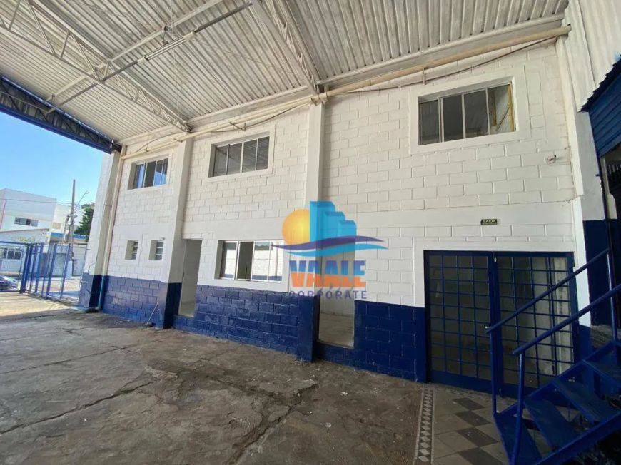 Galpão à venda, 473 m² por R$ 2.500.000,00 - Terminal Intermodal de Cargas (TIC) - Campinas/SP