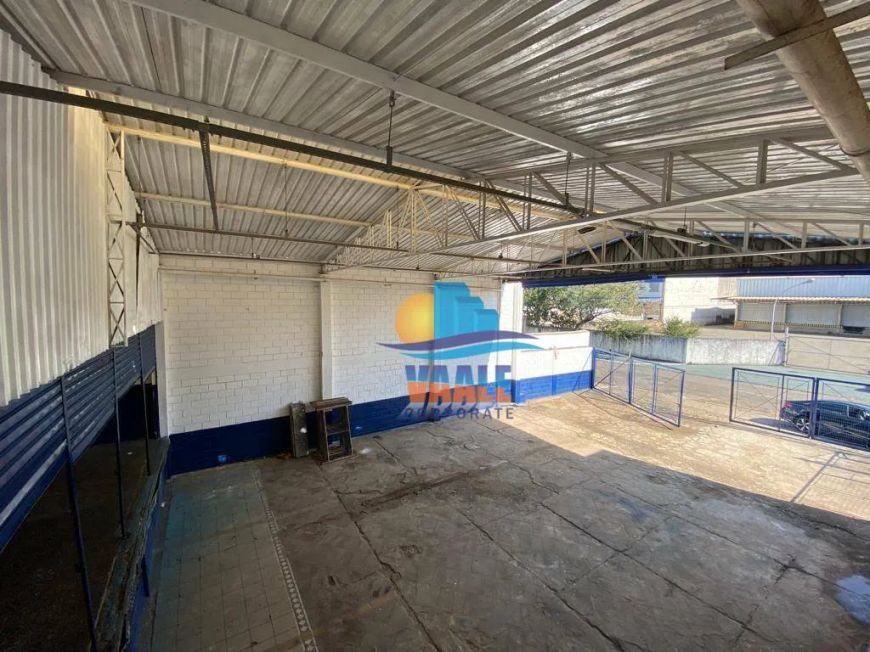 Galpão à venda, 473 m² por R$ 2.500.000,00 - Terminal Intermodal de Cargas (TIC) - Campinas/SP