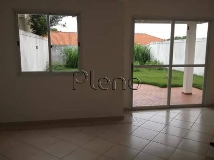 Casa à venda em Campinas, Parque Imperador, com 3 quartos, com 115 m²