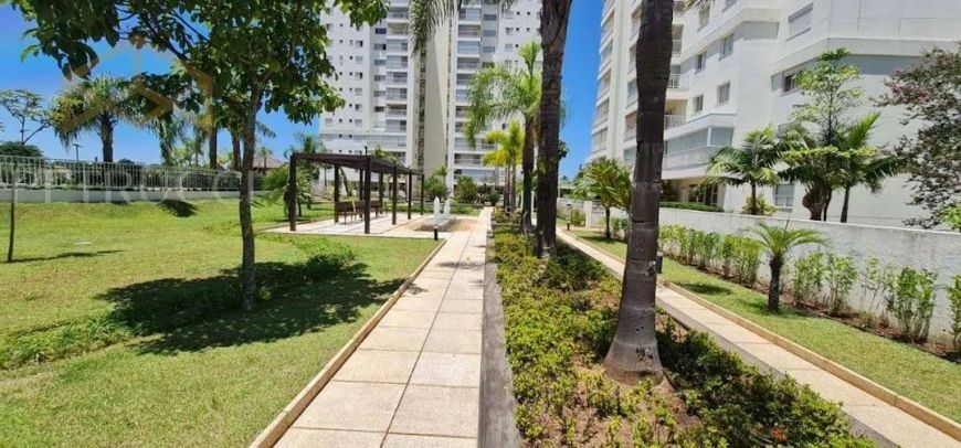 Apartamento com 3 dormitórios à venda, 170 m² por R$ 1.730.000,00 - Parque Prado - Campinas/SP