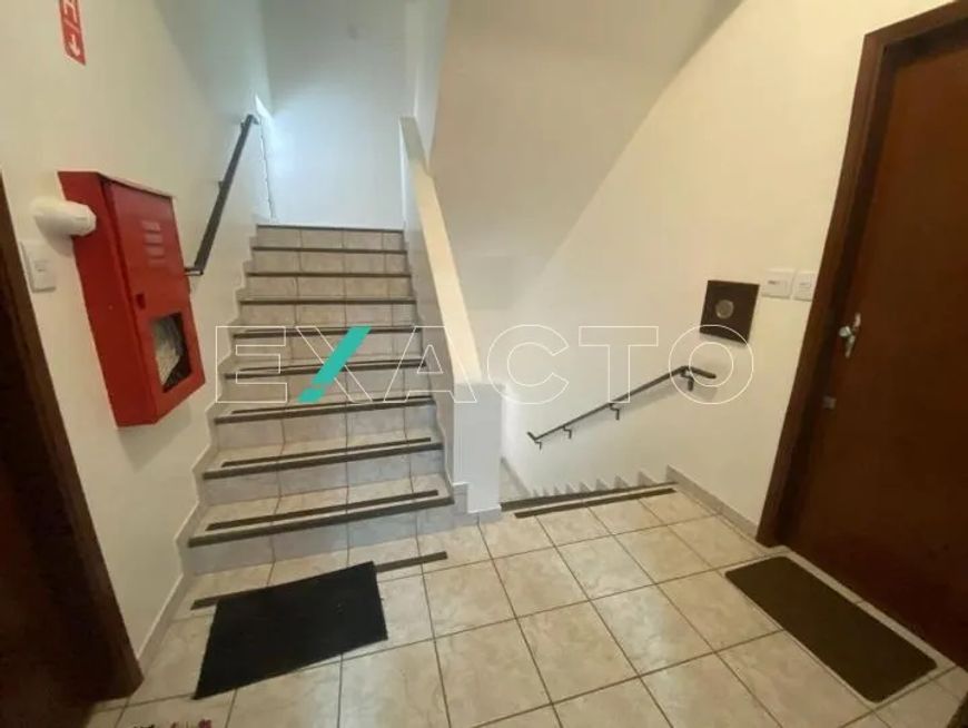 apartamento - Chácara da Barra - Campinas