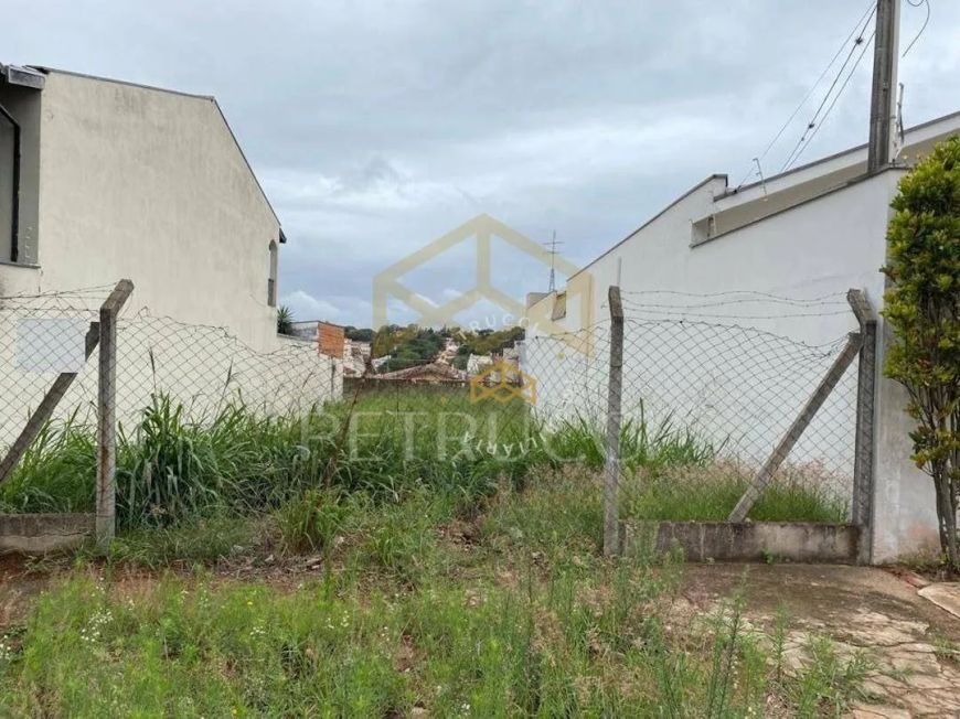 Terreno Comercial à venda, Nova Campinas, Campinas - TE0350.