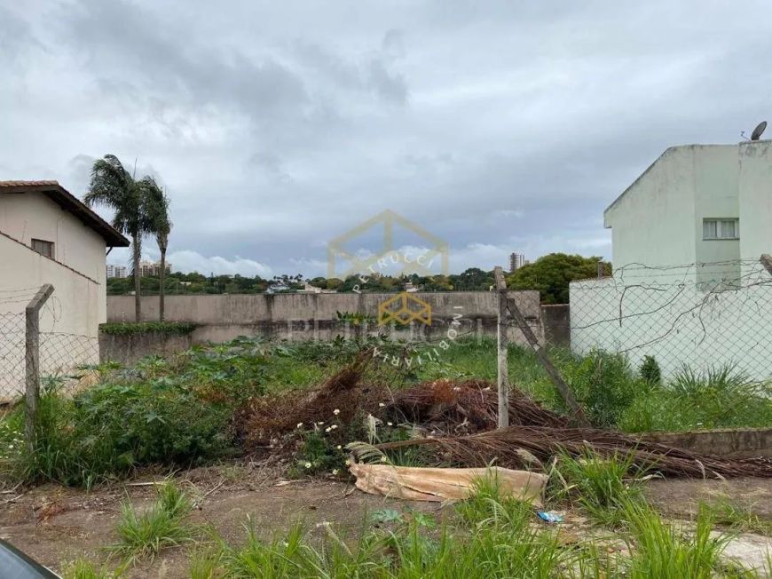 Terreno Comercial à venda, Nova Campinas, Campinas - TE0350.